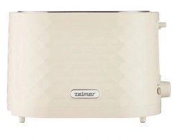 Toster Zelmer ZTS 7632 F Kremowy