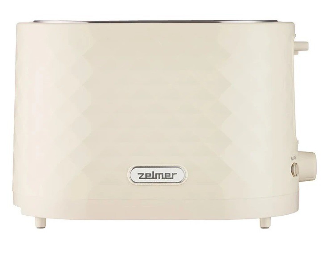 Toster Zelmer ZTS 7632 F Kremowy