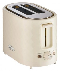 Toster Zelmer ZTS 7632 F Kremowy