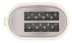 Toster Zelmer ZTS 7632 F Kremowy
