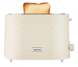 Toster Zelmer ZTS 7632 F Kremowy