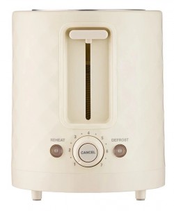 Toster Zelmer ZTS 7632 F Kremowy