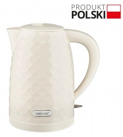 Czajnik Zelmer ZCK 7632F Fryderyk