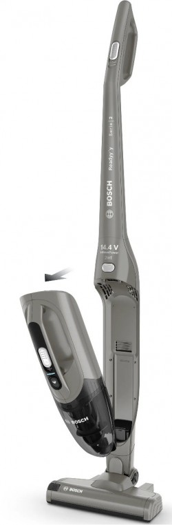 Odkurzacz Bosch BBHF 214G Readyy'y 14,4V