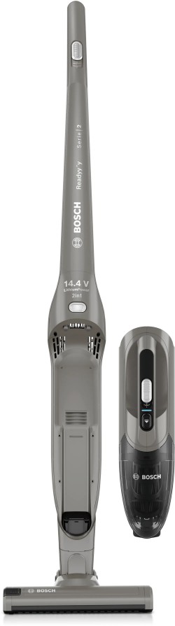 Odkurzacz Bosch BBHF 214G Readyy'y 14,4V