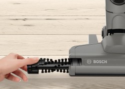 Odkurzacz Bosch BBHF 214G Readyy'y 14,4V