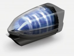 Odkurzacz Bosch BBHF 214G Readyy'y 14,4V
