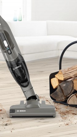 Odkurzacz Bosch BBHF 214G Readyy'y 14,4V
