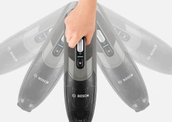 Odkurzacz Bosch BBHF 214G Readyy'y 14,4V