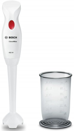Blender Ręczny BOSCH MSM14100 CleverMixx