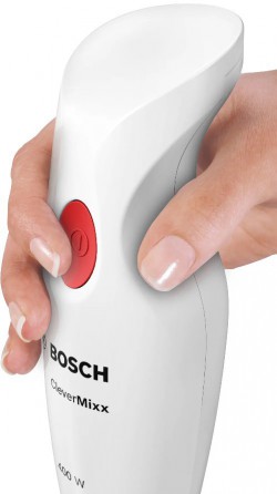 Blender Ręczny BOSCH MSM14100 CleverMixx