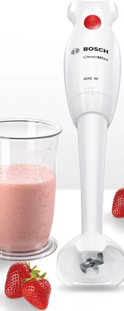 Blender Ręczny BOSCH MSM14100 CleverMixx