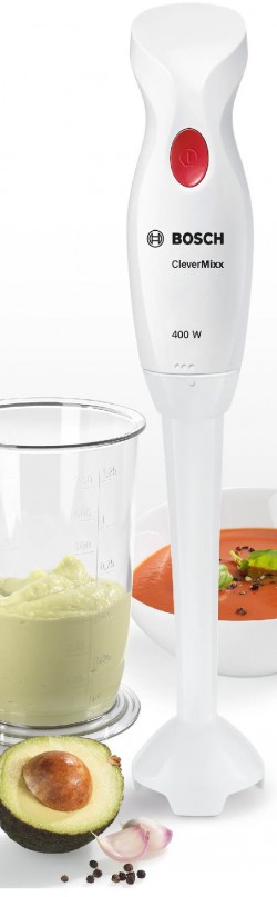 Blender Ręczny BOSCH MSM14100 CleverMixx
