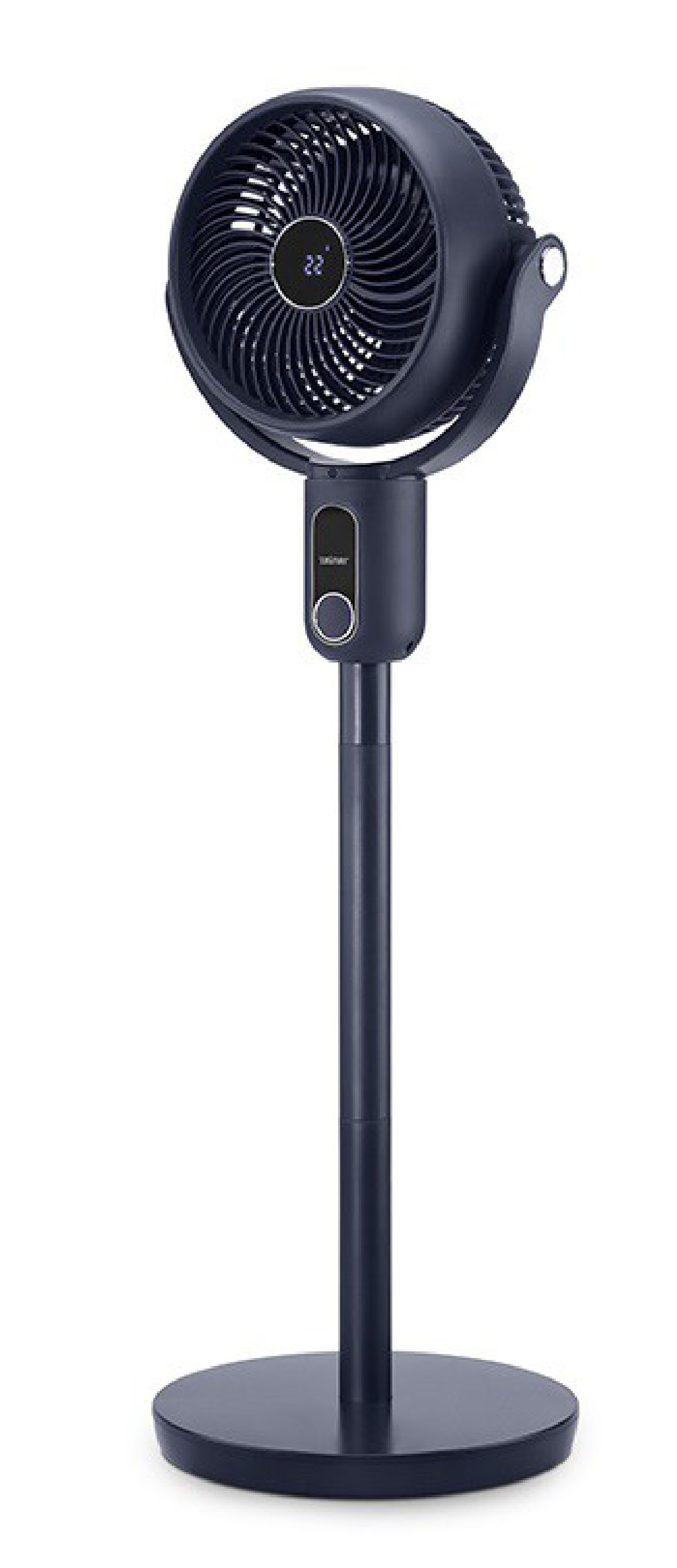 Wentylator Stojący Zelmer ZRF3500 25cm+Pilot