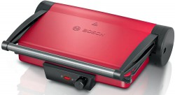 Grill Bosch TCG 4104 2000W Czerwony