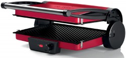 Grill Bosch TCG 4104 2000W Czerwony