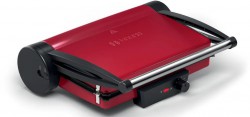 Grill Bosch TCG 4104 2000W Czerwony