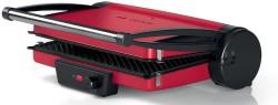 Grill Bosch TCG 4104 2000W Czerwony