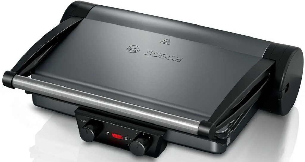 GRILL TCG 4215 2000W Antracyt