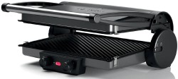 GRILL TCG 4215 2000W Antracyt