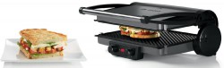 GRILL TCG 4215 2000W Antracyt