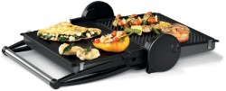 GRILL TCG 4215 2000W Antracyt