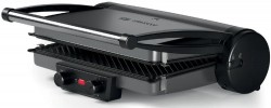 GRILL TCG 4215 2000W Antracyt