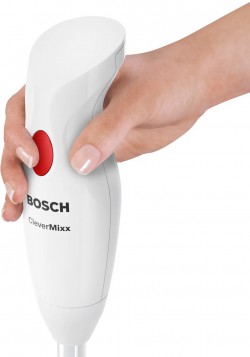 Blender Ręczny Bosch MSM 24100 400W CleverMixx
