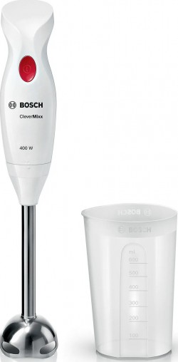 Blender Ręczny Bosch MSM 24100 400W CleverMixx