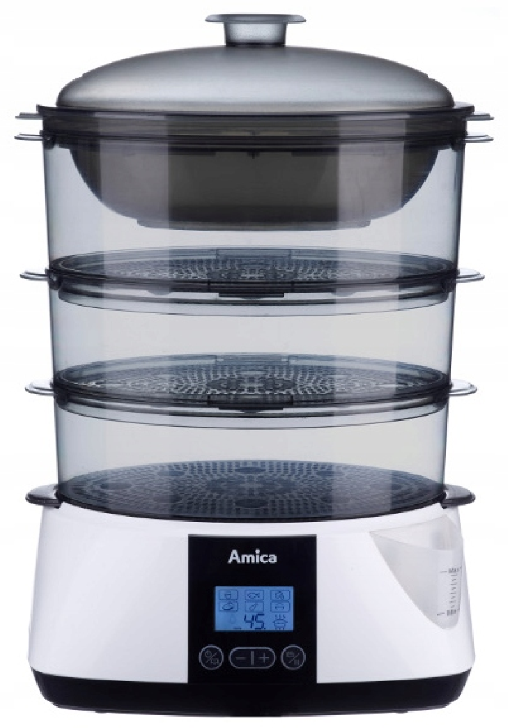 Parowar Amica PT 3011 - 1190073