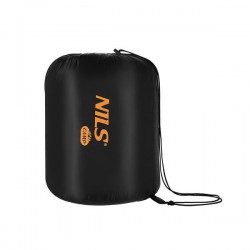 NILS NC3601 ŚPIWÓR 3W1 DWUOSOBOWY BEAR