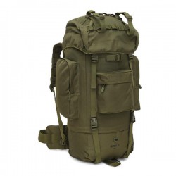 NILS NC3901 PLECAK TAKTYCZNY EAGLE ZIELONY 70L