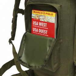 NILS NC3901 PLECAK TAKTYCZNY EAGLE ZIELONY 70L