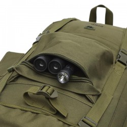 NILS NC3901 PLECAK TAKTYCZNY EAGLE ZIELONY 70L