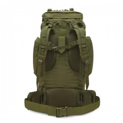 NILS NC3901 PLECAK TAKTYCZNY EAGLE ZIELONY 70L