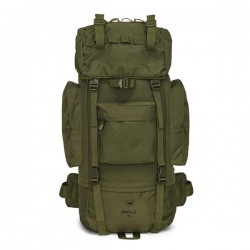 NILS NC3901 PLECAK TAKTYCZNY EAGLE ZIELONY 70L