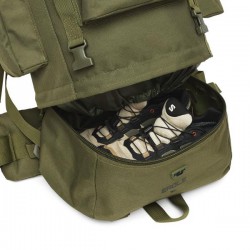 NILS NC3901 PLECAK TAKTYCZNY EAGLE ZIELONY 70L