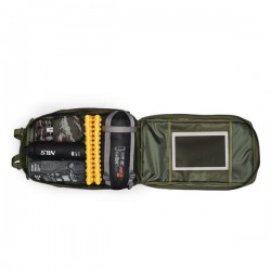 NILS NC3902 PLECAK TAKTYCZNY RANGER ZIELONY 45L