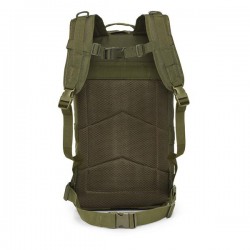 NILS NC3902 PLECAK TAKTYCZNY RANGER ZIELONY 45L