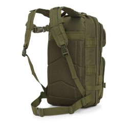 NILS NC3902 PLECAK TAKTYCZNY RANGER ZIELONY 45L