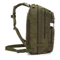 NILS NC3902 PLECAK TAKTYCZNY RANGER ZIELONY 45L