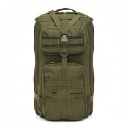 NILS NC3902 PLECAK TAKTYCZNY RANGER ZIELONY 45L