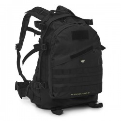NILS NC3904 PLECAK TAKTYCZNY VANGUARD CZARNY 45L