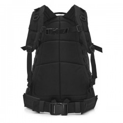NILS NC3904 PLECAK TAKTYCZNY VANGUARD CZARNY 45L
