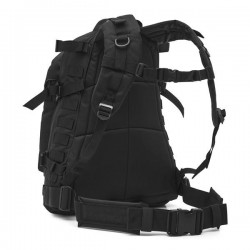 NILS NC3904 PLECAK TAKTYCZNY VANGUARD CZARNY 45L