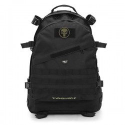 NILS NC3904 PLECAK TAKTYCZNY VANGUARD CZARNY 45L
