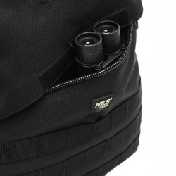 NILS NC3904 PLECAK TAKTYCZNY VANGUARD CZARNY 45L
