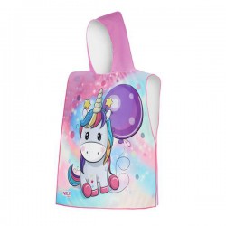 NILS NAR20 RĘCZNIK PONCZO UNICORN