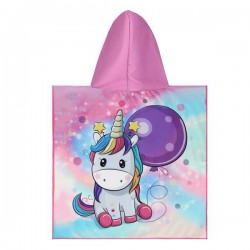 NILS NAR20 RĘCZNIK PONCZO UNICORN
