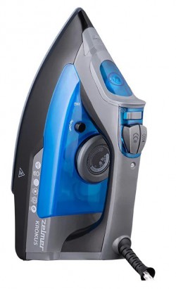 Żelazko Zelmer ZIR 3220 KROKUS 3000W